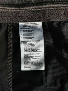 Adidas Athletic Training Shorts