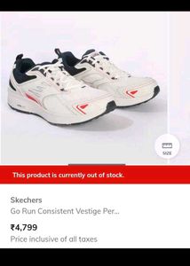 ✨💯 NEW 🆕 SKETCHERS GO RUN Consistent SNEAKERS 👟