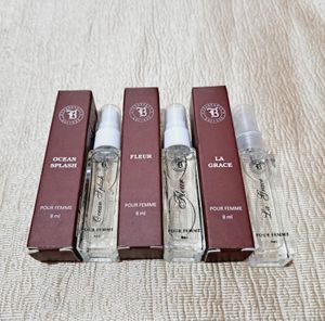 Fragrance And Beyond Perfume Gift Set For Her