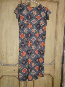 Stylish Printed Kurta for Women