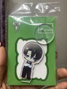 Fruit basket Acrylic standee set