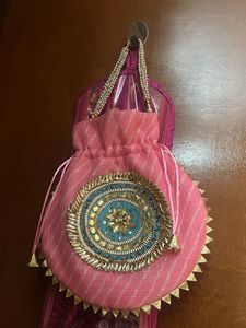 Hand Purse