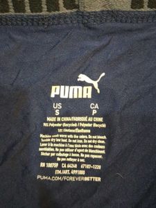Puma Boxer Briefs - Navy