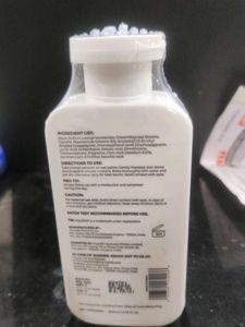 Aqueria Vitamin C Face Wash