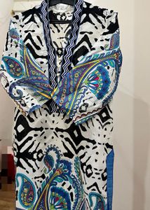Pakistani long Kurti🖤