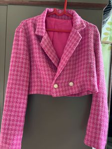 Urbanic cor-ords pink set