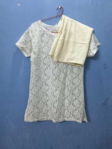 Cute Light Green T-shirt