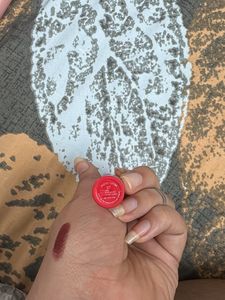 Kiro Matte Lipstick