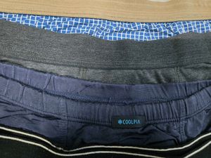 Men's Boxer Briefs Bundle