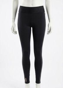 PUMA Women's Black Active Leggings