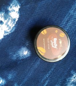 Plam Body Lovin Body Scrub