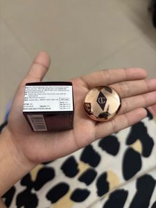 Charlotte Tilbury Mascara &amp; Powder
