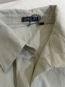 NEW Thailand Co-ord Set - Button-Up Shirt &amp; Pants