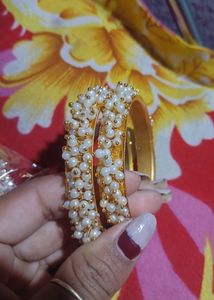 Bangles set (2.5 size)