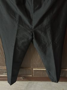 Black Dress Pants