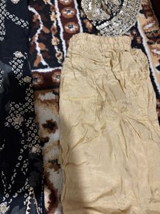 Kurti With Pant