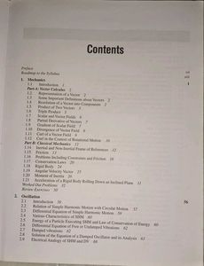 Engineering Physics - MAKAUT Syllabus