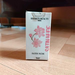 Sharon Beauty Satin Nude Eau de Parfum