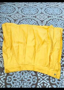 Mustard Skirt