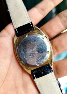 Vintage Seiko Automatic Watch