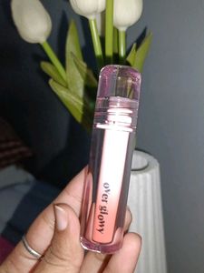 Over Glowy Tint