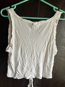 Combo Of 2- H&amp;M Crop Tops