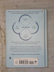 Ikigai