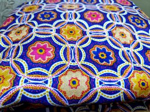 Rayon New Material 4.75 Metres
