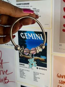 Charm Bracelet