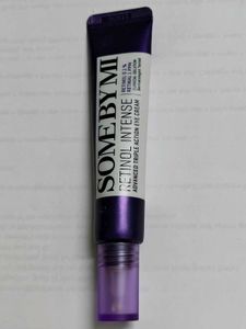 Some by MI Retinol advanced eye cream