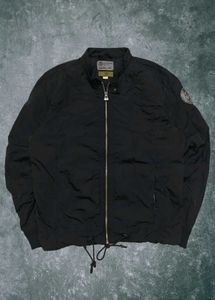 Diesel X Ducati 2010 Moto Bomber Jacket
