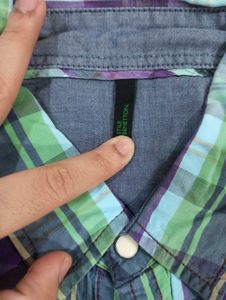 Men's Casual Shirts - Bundle