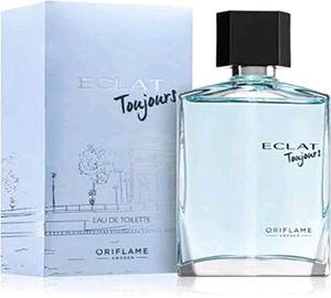 Eclat Toujours Eau de Toilette Mens