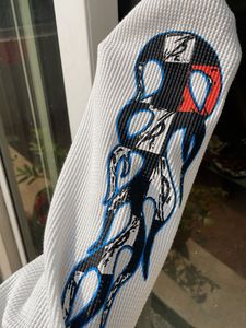 Chrome Hearts Sinister thermal
