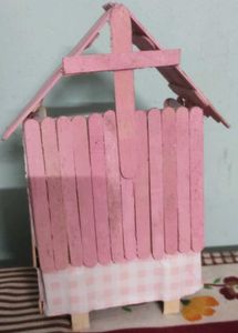 Cute Dollhouse