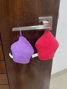 Cute Cupcake Plush Toys