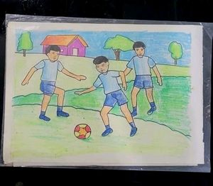 Art Work Pack 2