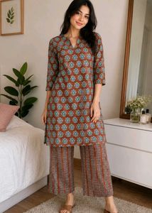 kurta set