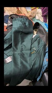 Stylish 14 year boy Teal Blazer Set