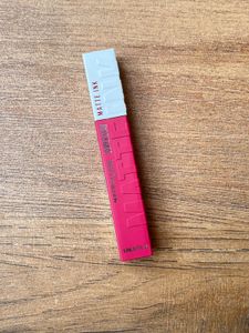 Maybelline SuperStay Matte Ink Lipstick