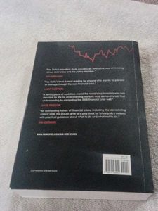 Big Debt Crises by Ray Dalio