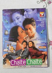 Bollywood Movie &amp; Music CDs Collection