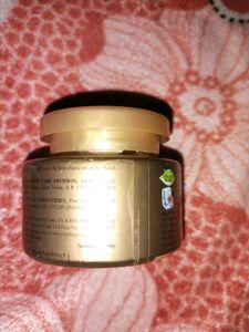 Saffron Fairness Cream