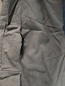 Stylish Cargo Pants