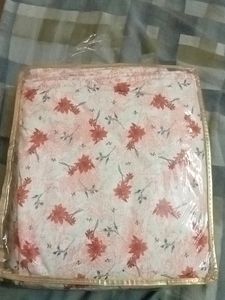 AC Single Bed 2 Pcs Dohar