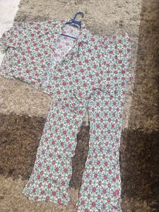 Zara Cord Set