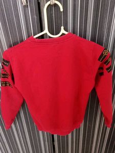 Combo boys sweatshirts - Pack of 2