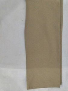 Classic Beige Trousers
