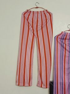 2 Palazzos Girl Combo
