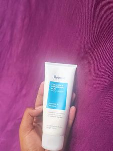 Re'equil Ceramide & Hyaluronic Acid Moisturiser